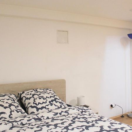 Bright Apartment - Near Garden Párizs Kültér fotó