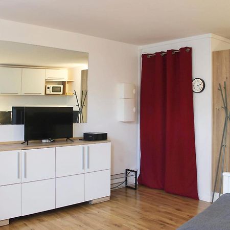 Bright Apartment - Near Garden Párizs Kültér fotó